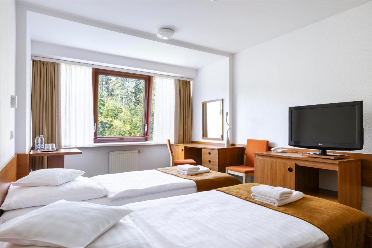 Interferie Sport Hotel Bornit Szklarska Poręba Exterior foto
