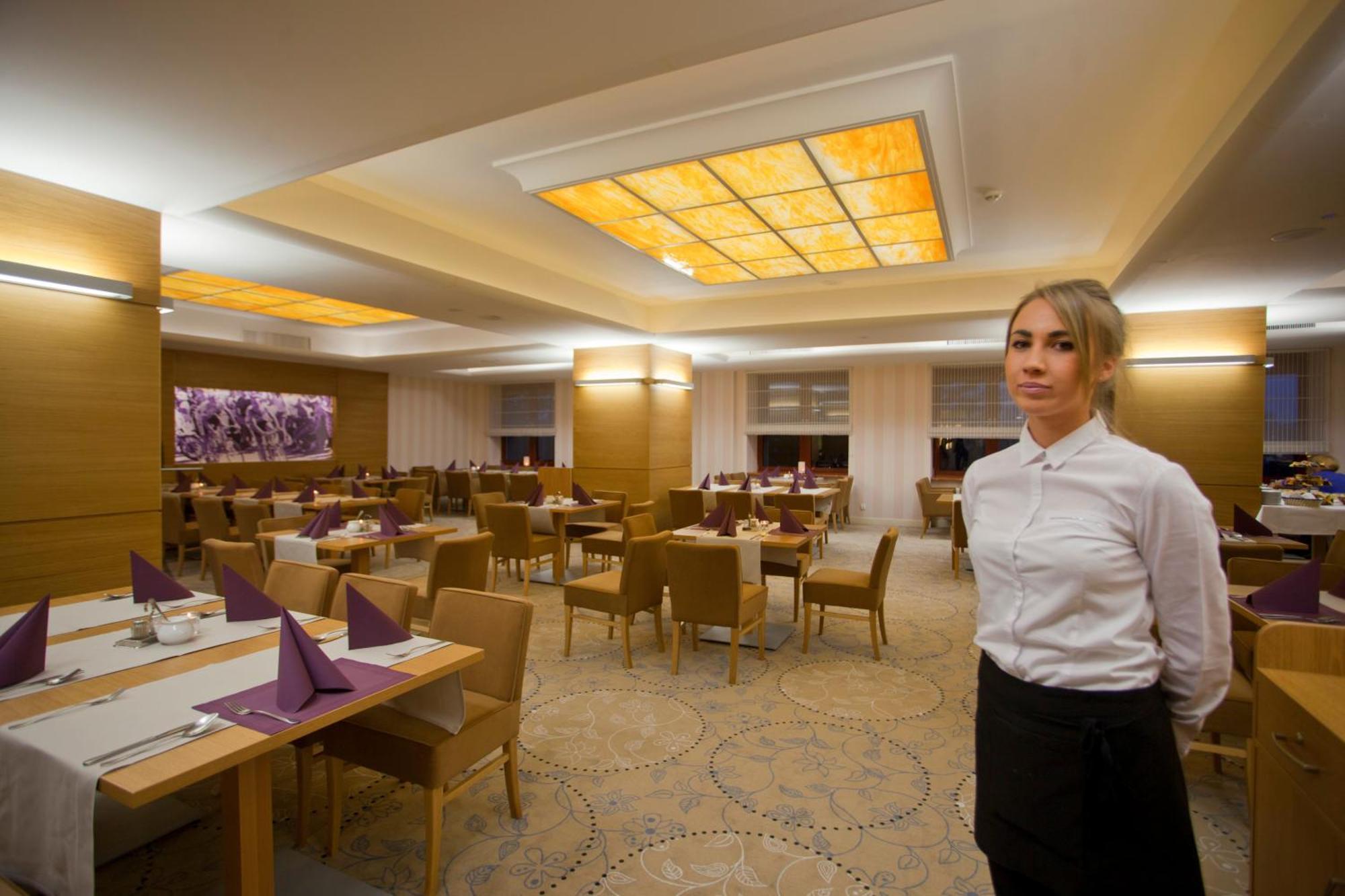 Interferie Sport Hotel Bornit Szklarska Poręba Exterior foto